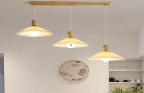 韩城关于LED灯