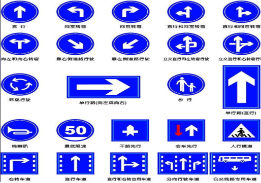 韩城标识牌在生活中的重要性