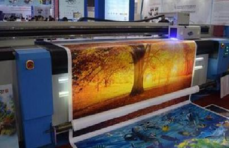 韩城写真有哪些介质？