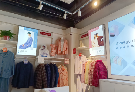 韩城怎么才能设计出让人过目不忘的广告灯箱？