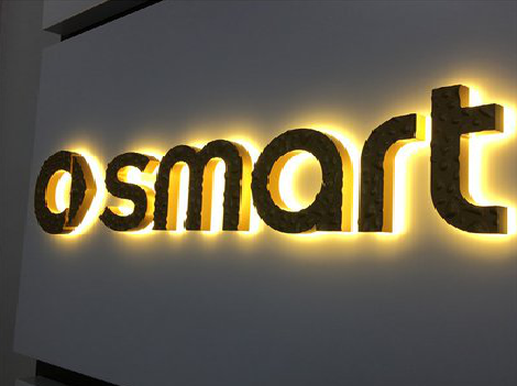 韩城背光字有什么特点？生产过程如何？