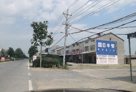 韩城如何能保证墙体广告的醒目性？