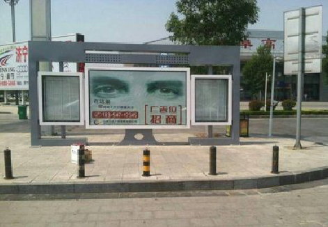 韩城社区广告投放的几种常见方式。