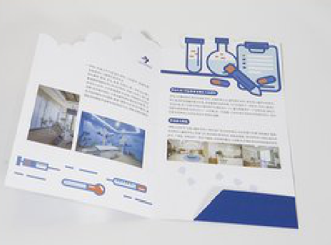 韩城说明书印刷有哪些样式可以选择？