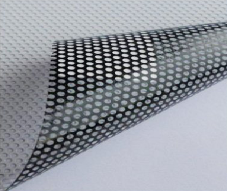 韩城优劣单透膜的鉴定方法。