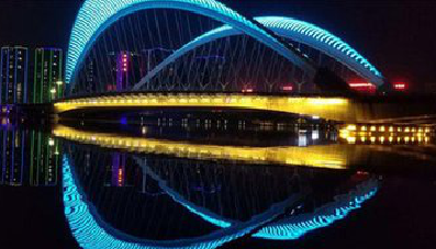 韩城亮化工程如何做好公共区域的安全性。