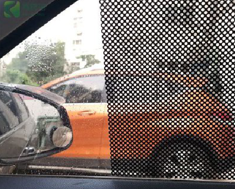 韩城怎么判断单透膜的好坏？